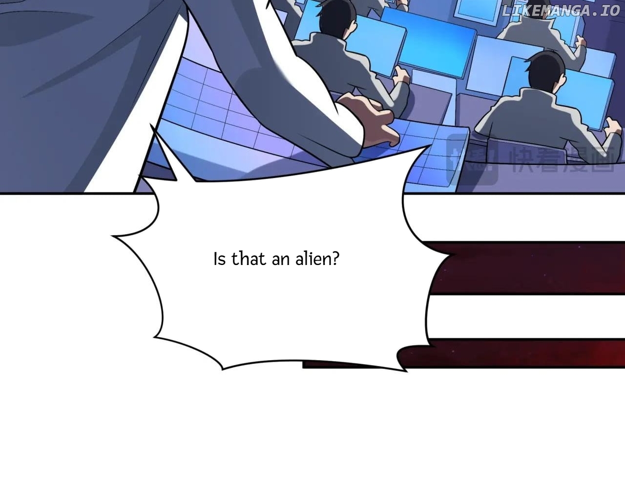 Era of the Haunted Chapter 280 - page 129